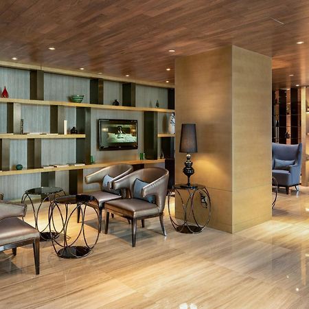 Le Meridien Chongqing Nan'An Exterior photo