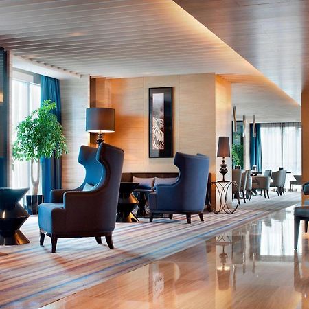 Le Meridien Chongqing Nan'An Exterior photo