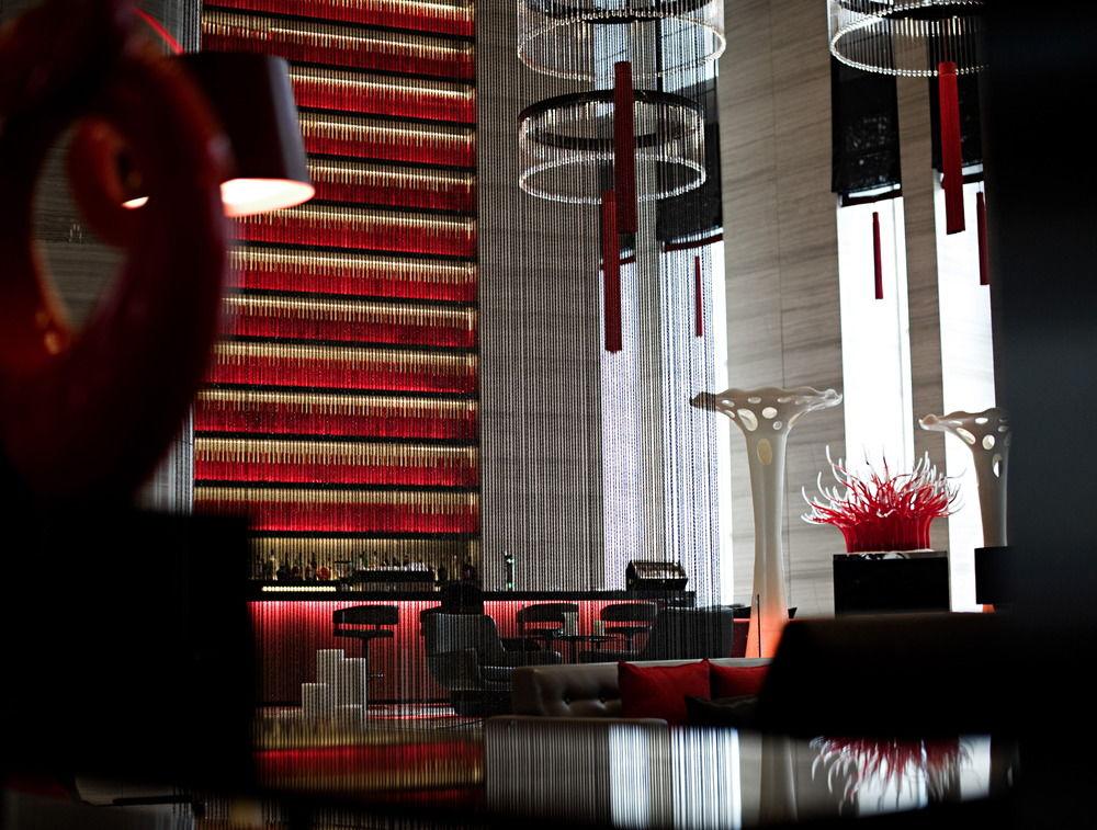 Le Meridien Chongqing Nan'An Exterior photo