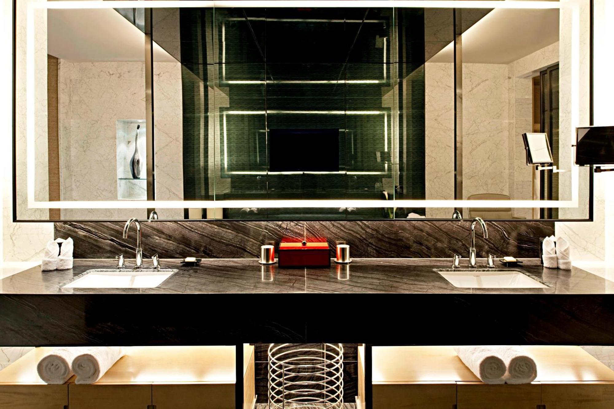 Le Meridien Chongqing Nan'An Exterior photo